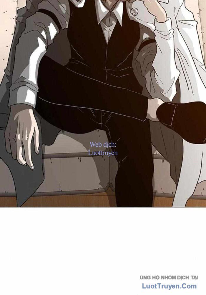 Vết Mờ Của Quá Khứ - Chapter 13 - Page 27