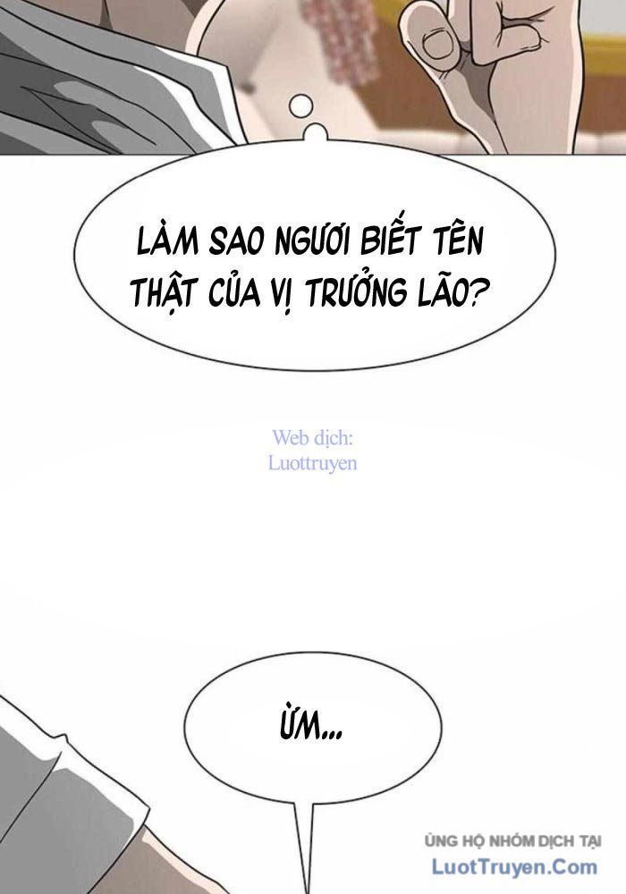 Vết Mờ Của Quá Khứ - Chapter 13 - Page 32