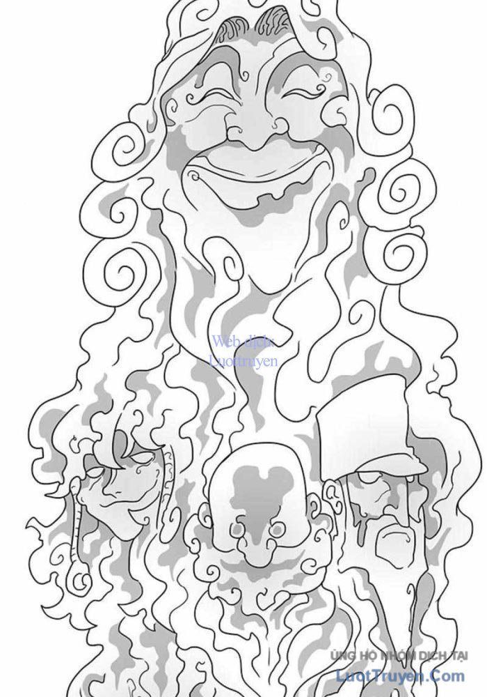 Vết Mờ Của Quá Khứ - Chapter 13 - Page 34