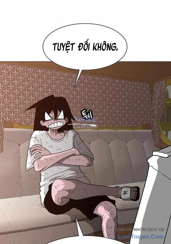 Vết Mờ Của Quá Khứ - Chapter 13 - Page 37