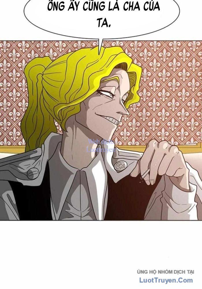 Vết Mờ Của Quá Khứ - Chapter 13 - Page 39