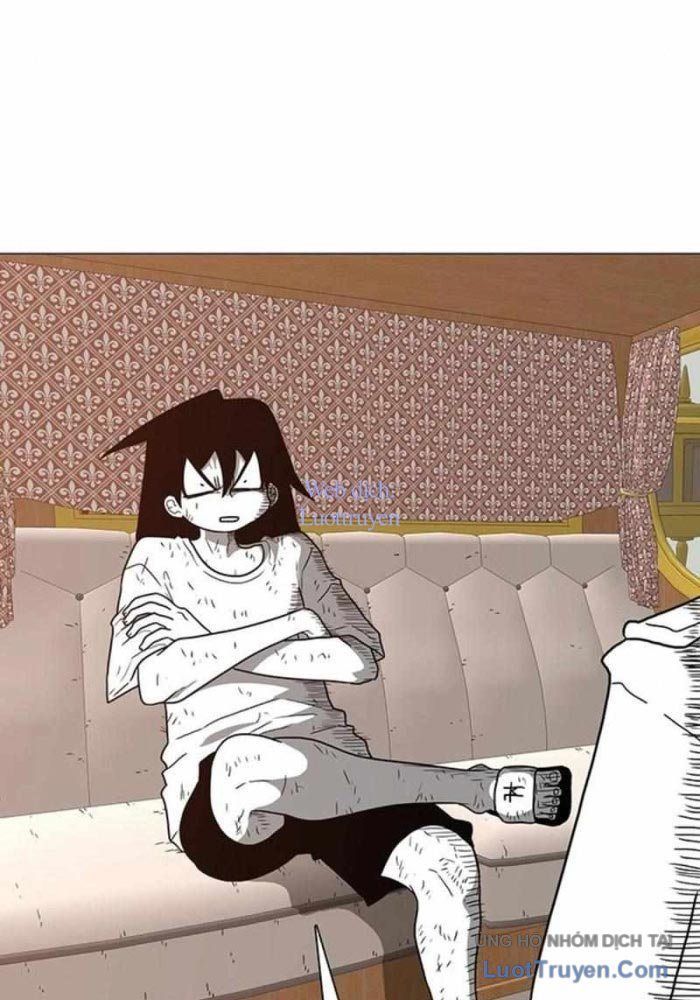 Vết Mờ Của Quá Khứ - Chapter 13 - Page 40