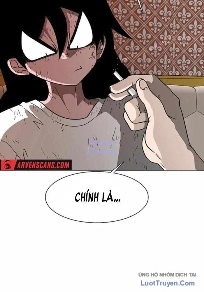 Vết Mờ Của Quá Khứ - Chapter 13 - Page 42