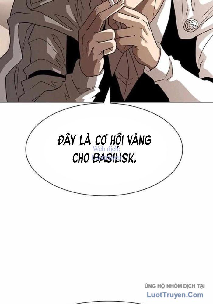 Vết Mờ Của Quá Khứ - Chapter 13 - Page 47