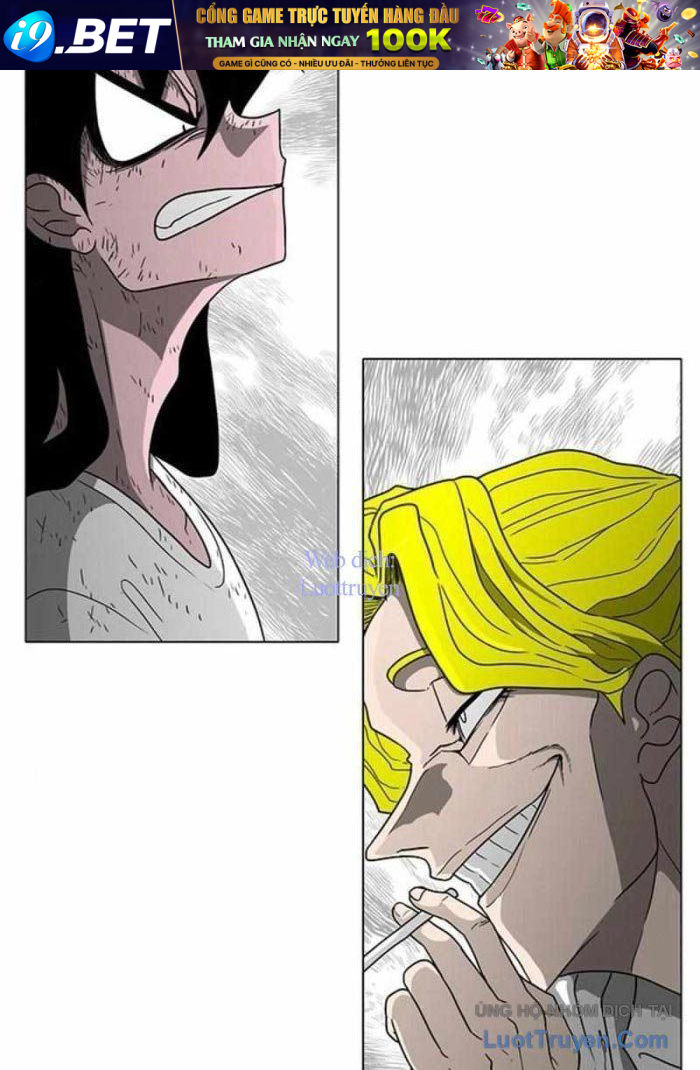 Vết Mờ Của Quá Khứ - Chapter 13 - Page 56