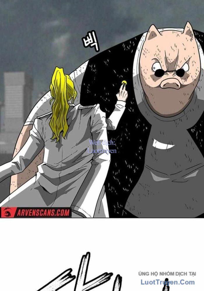 Vết Mờ Của Quá Khứ - Chapter 13 - Page 6