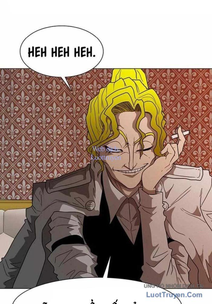 Vết Mờ Của Quá Khứ - Chapter 13 - Page 60