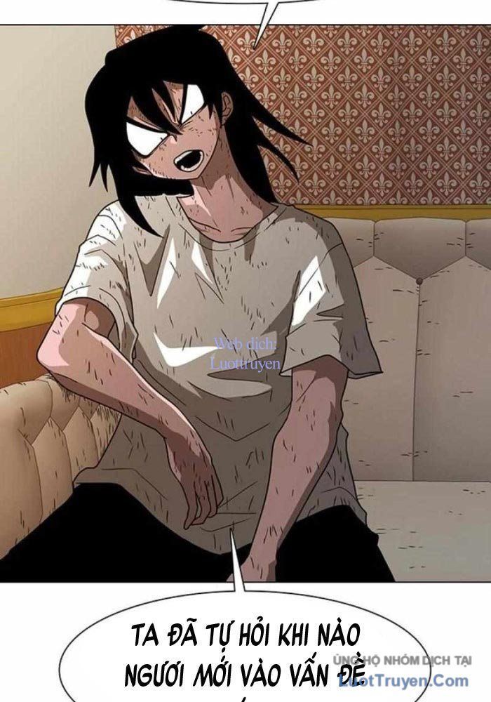 Vết Mờ Của Quá Khứ - Chapter 13 - Page 62