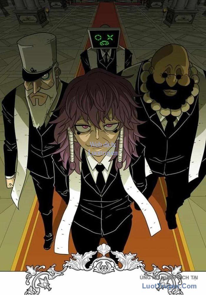 Vết Mờ Của Quá Khứ - Chapter 13 - Page 77