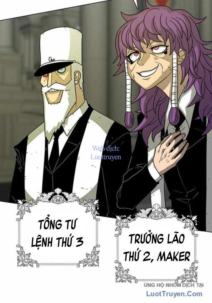 Vết Mờ Của Quá Khứ - Chapter 13 - Page 79