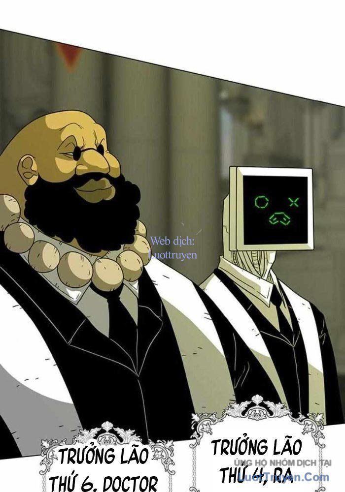 Vết Mờ Của Quá Khứ - Chapter 13 - Page 80