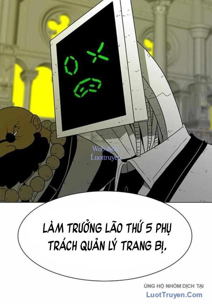 Vết Mờ Của Quá Khứ - Chapter 13 - Page 91