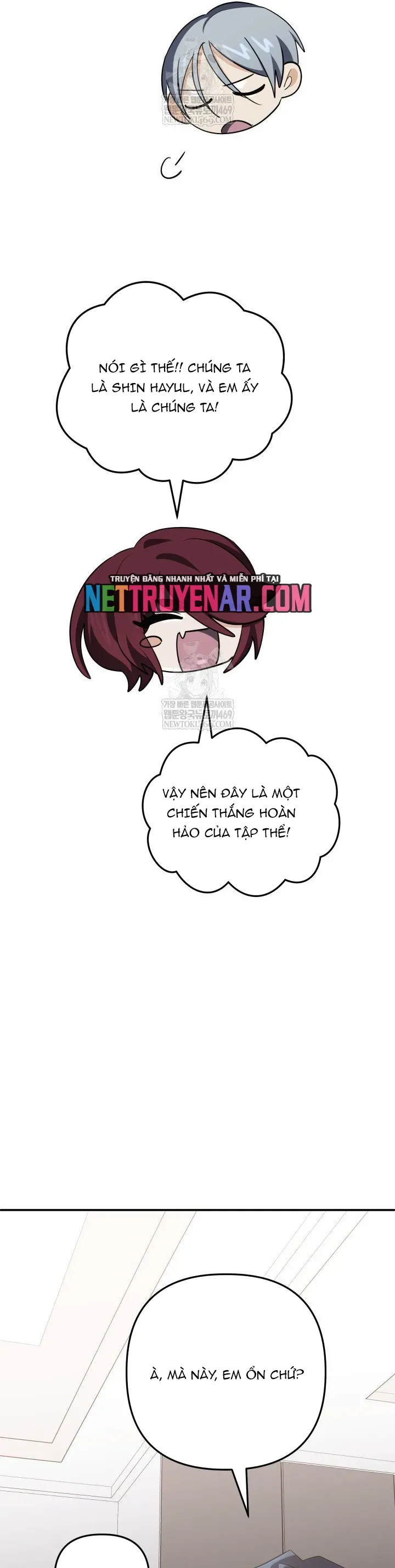 Đại Pháp Sư Thần Thoại Tái Lâm - Chapter 76 - Page 15