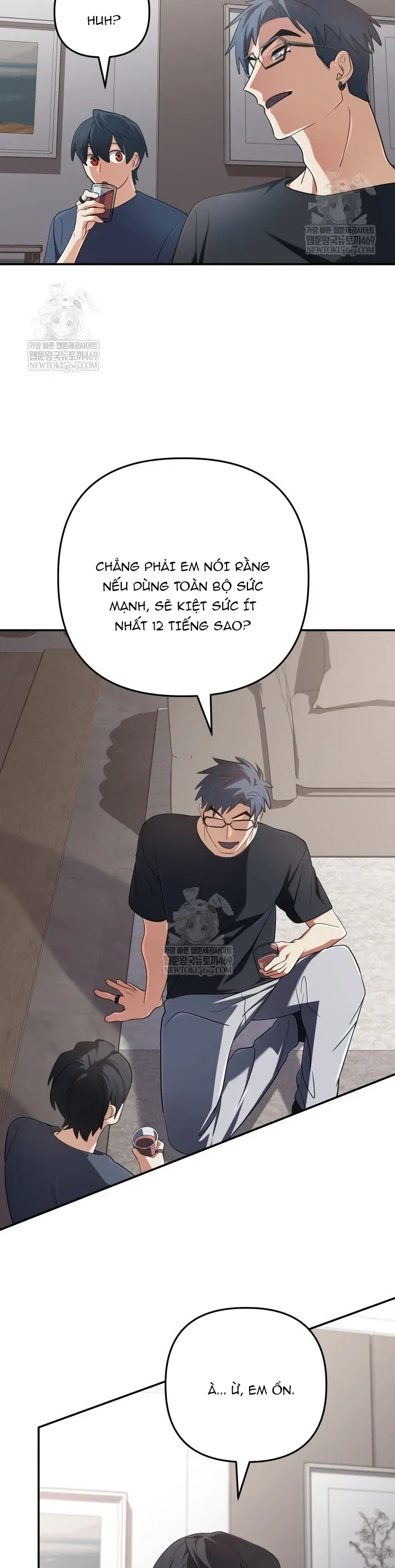 Đại Pháp Sư Thần Thoại Tái Lâm - Chapter 76 - Page 16