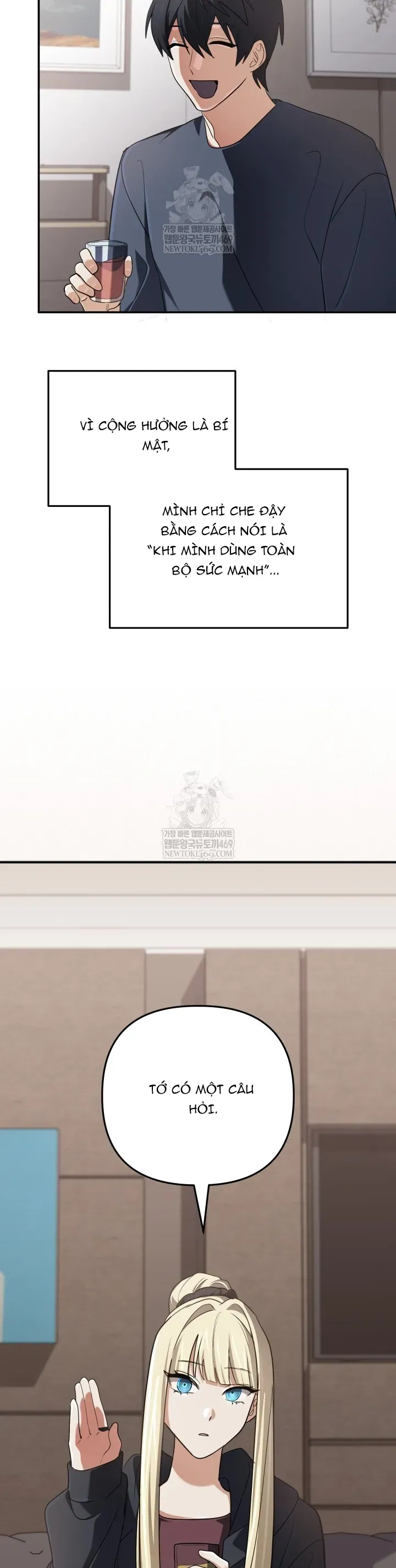 Đại Pháp Sư Thần Thoại Tái Lâm - Chapter 76 - Page 17