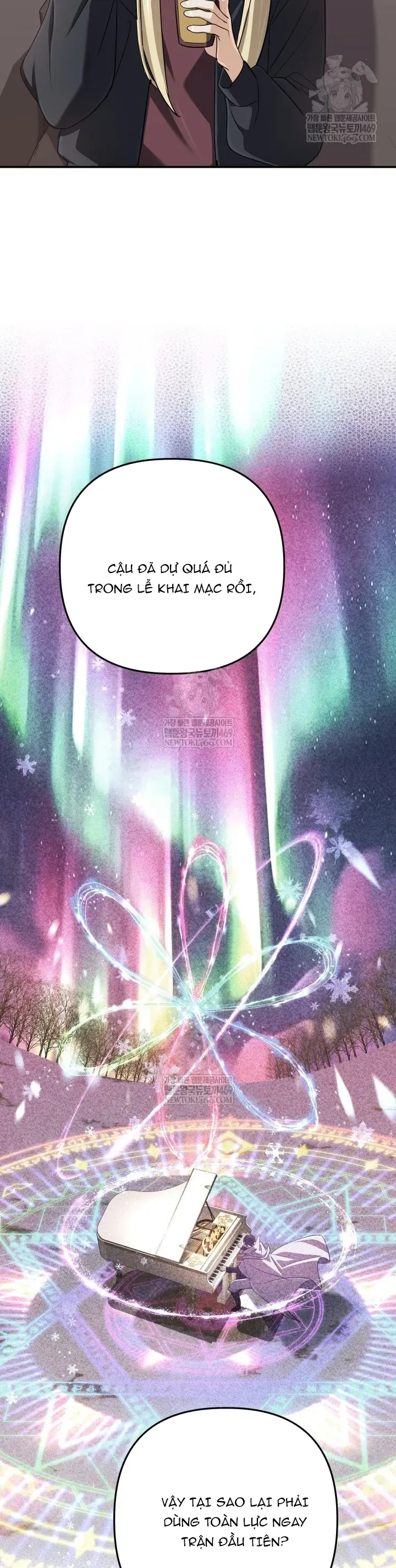 Đại Pháp Sư Thần Thoại Tái Lâm - Chapter 76 - Page 18