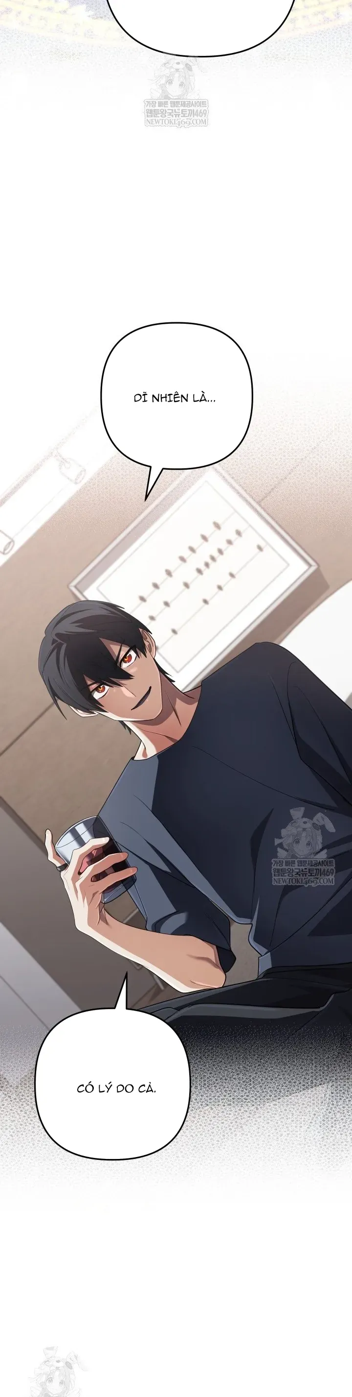 Đại Pháp Sư Thần Thoại Tái Lâm - Chapter 76 - Page 19