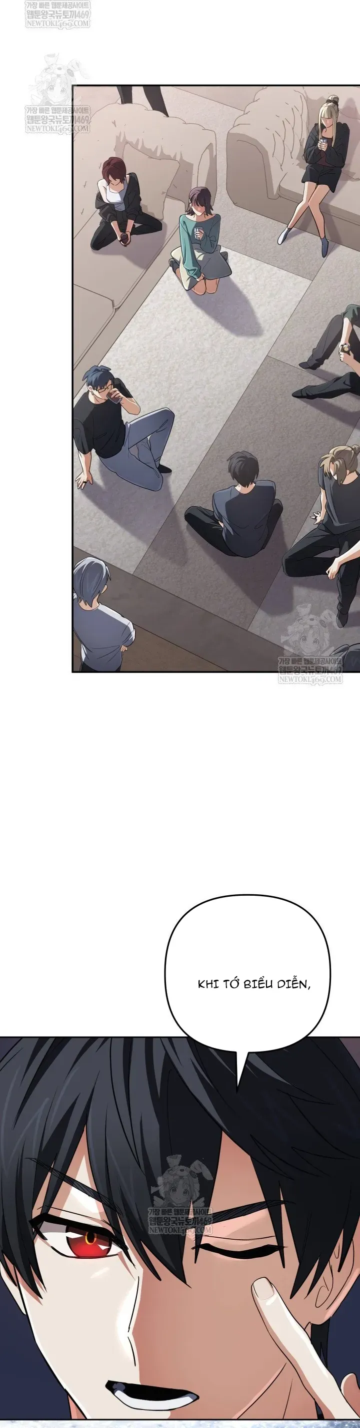 Đại Pháp Sư Thần Thoại Tái Lâm - Chapter 76 - Page 20