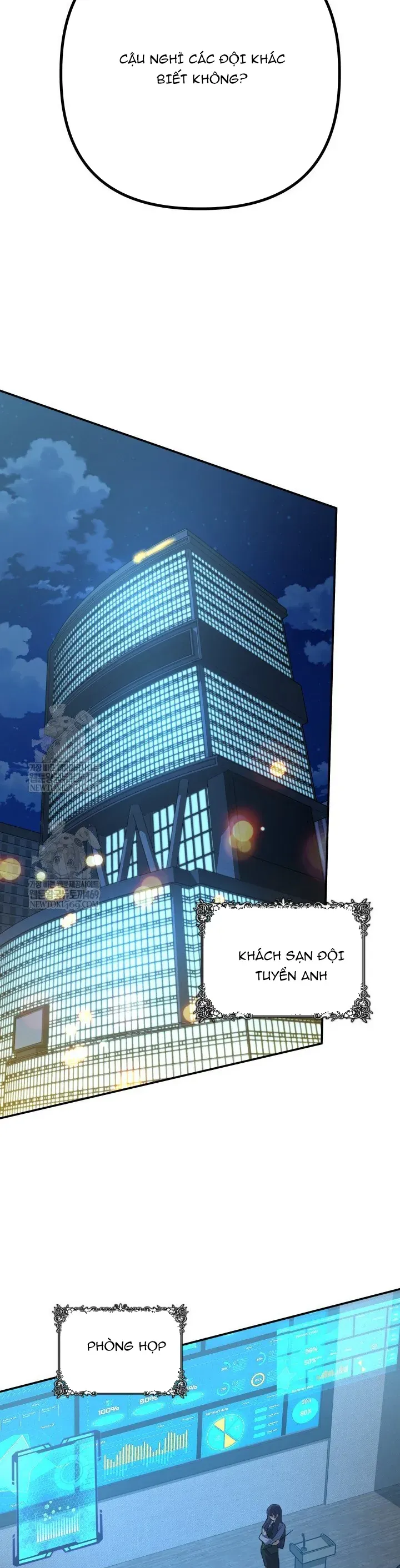 Đại Pháp Sư Thần Thoại Tái Lâm - Chapter 76 - Page 23