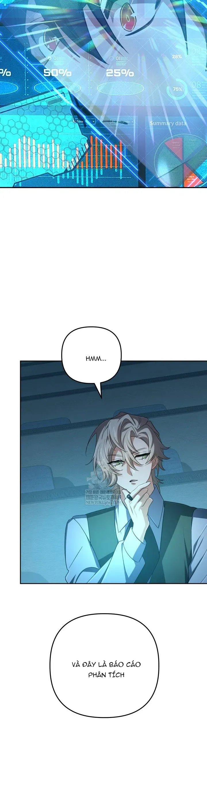 Đại Pháp Sư Thần Thoại Tái Lâm - Chapter 76 - Page 26