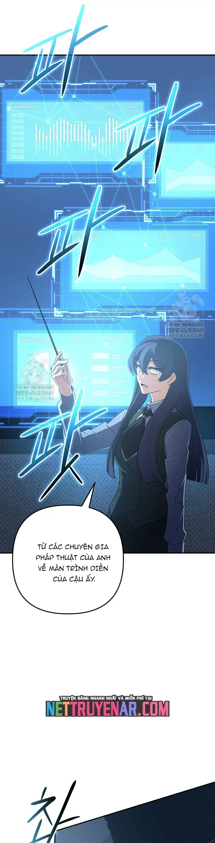 Đại Pháp Sư Thần Thoại Tái Lâm - Chapter 76 - Page 27