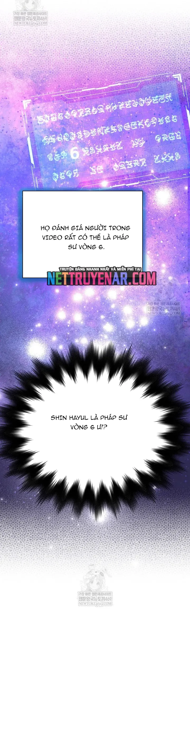 Đại Pháp Sư Thần Thoại Tái Lâm - Chapter 76 - Page 29