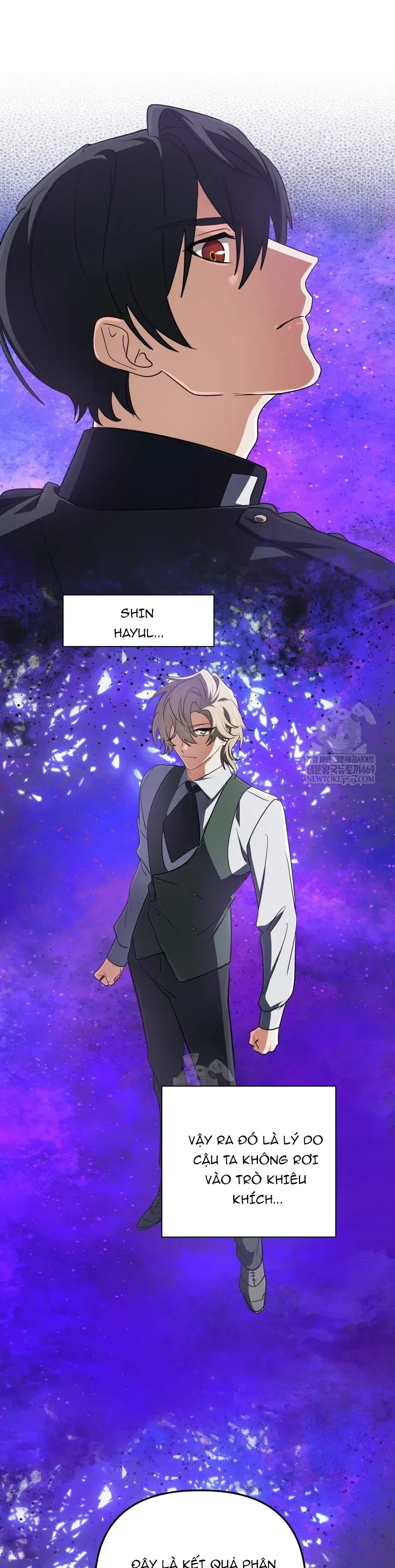 Đại Pháp Sư Thần Thoại Tái Lâm - Chapter 76 - Page 30