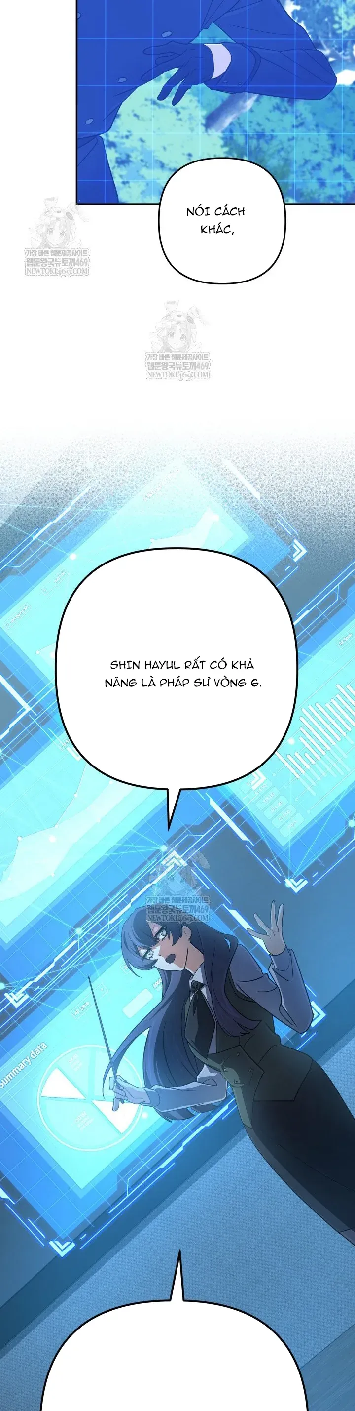 Đại Pháp Sư Thần Thoại Tái Lâm - Chapter 76 - Page 33