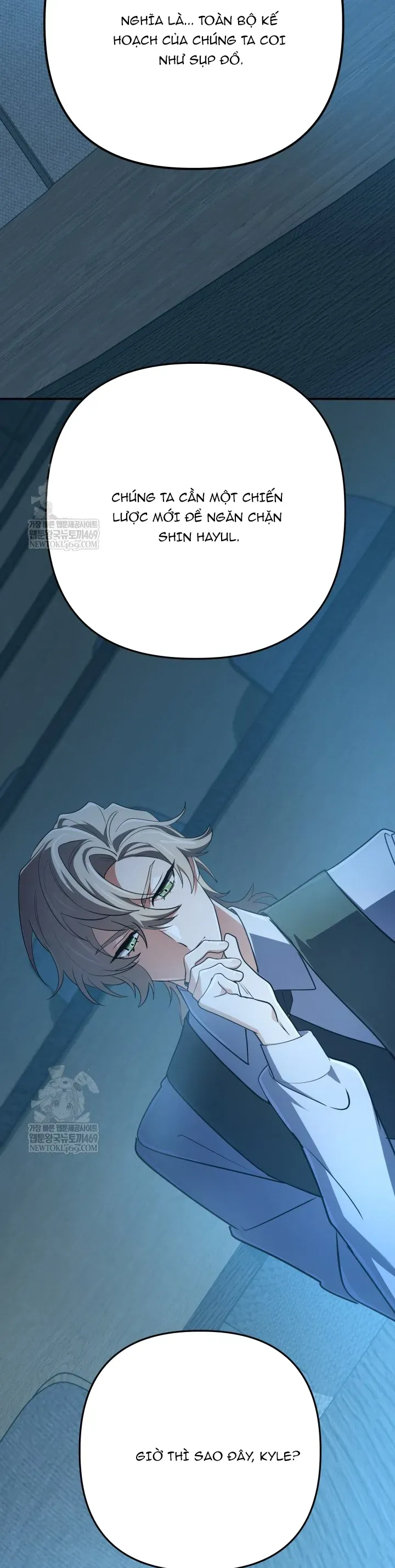 Đại Pháp Sư Thần Thoại Tái Lâm - Chapter 76 - Page 34