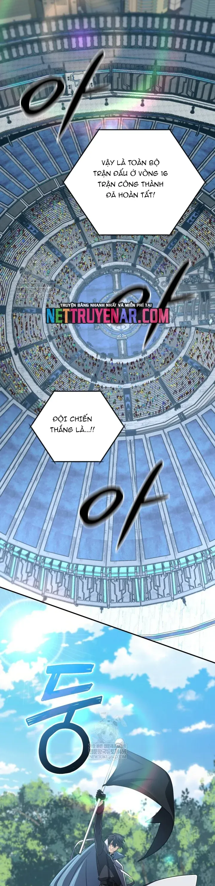 Đại Pháp Sư Thần Thoại Tái Lâm - Chapter 76 - Page 36