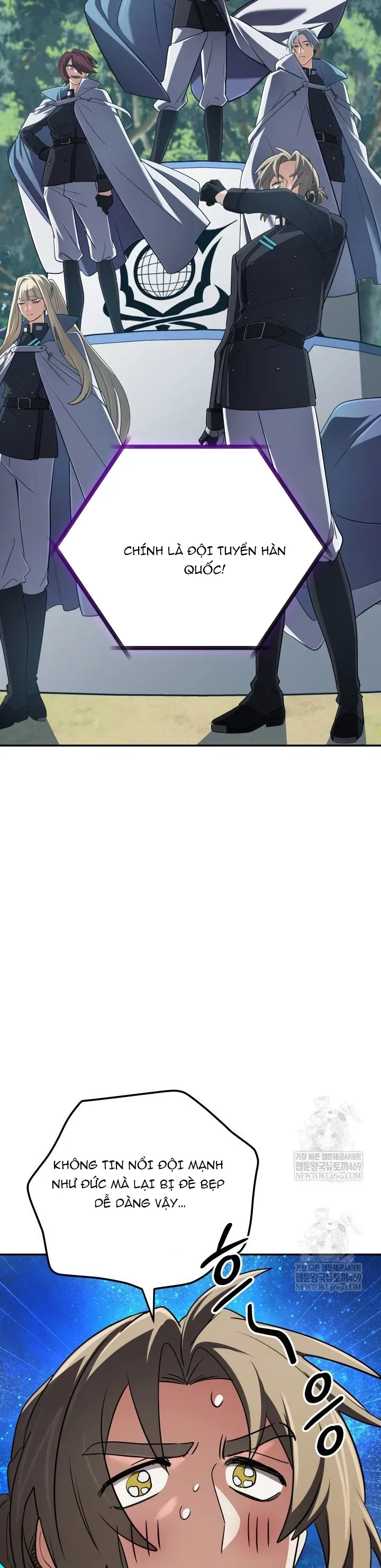 Đại Pháp Sư Thần Thoại Tái Lâm - Chapter 76 - Page 37