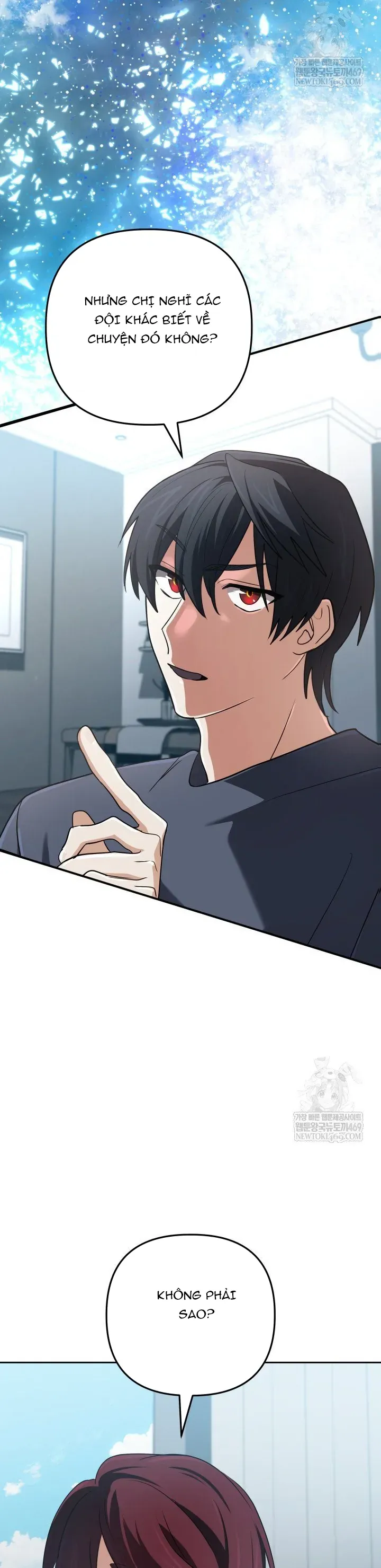 Đại Pháp Sư Thần Thoại Tái Lâm - Chapter 76 - Page 40