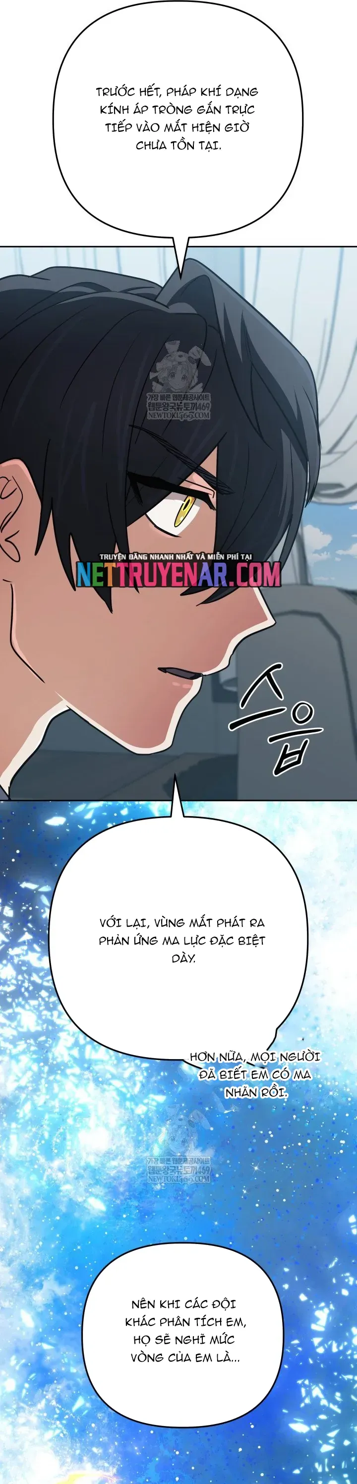 Đại Pháp Sư Thần Thoại Tái Lâm - Chapter 76 - Page 42