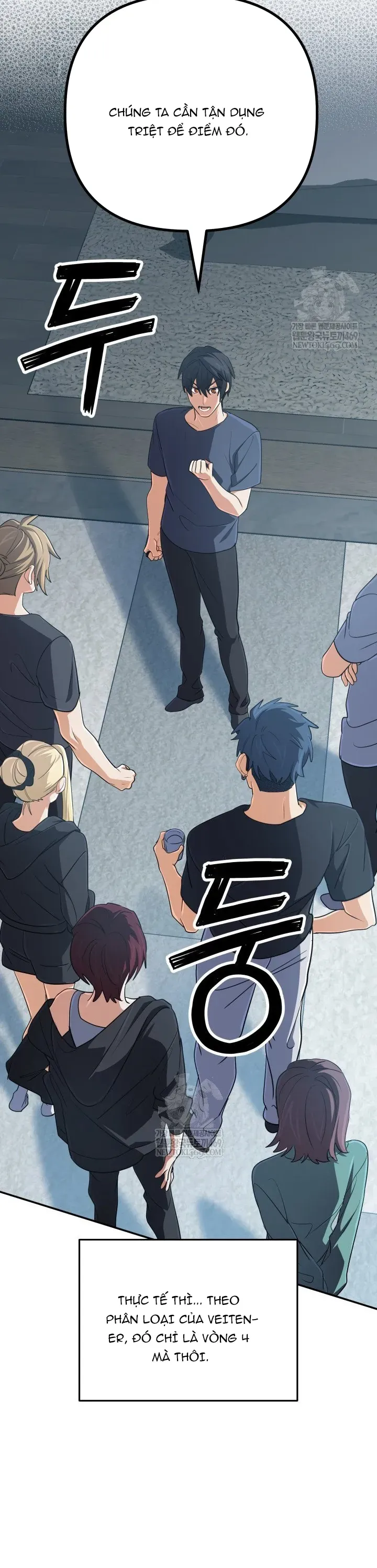 Đại Pháp Sư Thần Thoại Tái Lâm - Chapter 76 - Page 45