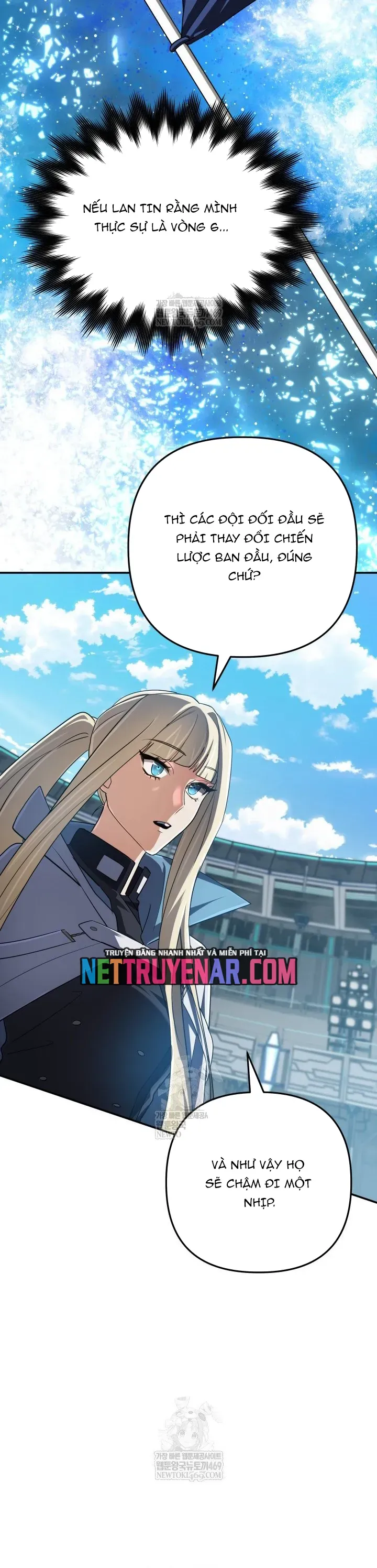 Đại Pháp Sư Thần Thoại Tái Lâm - Chapter 76 - Page 47