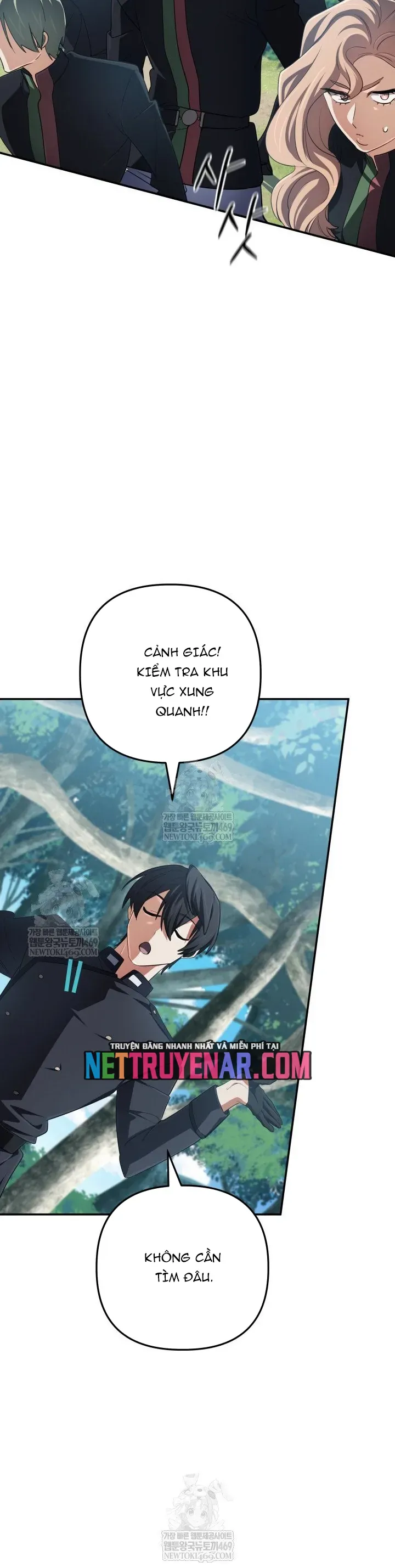 Đại Pháp Sư Thần Thoại Tái Lâm - Chapter 76 - Page 7