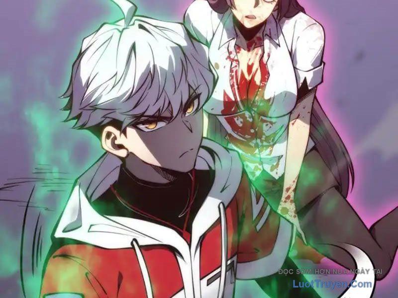 Thức Tỉnh Toàn Chức - Chapter 53 - Page 17