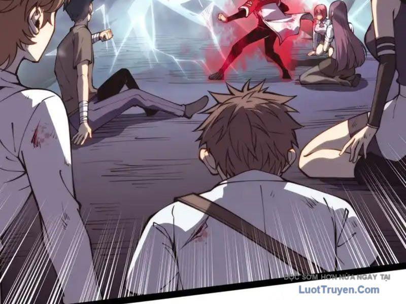 Thức Tỉnh Toàn Chức - Chapter 53 - Page 41