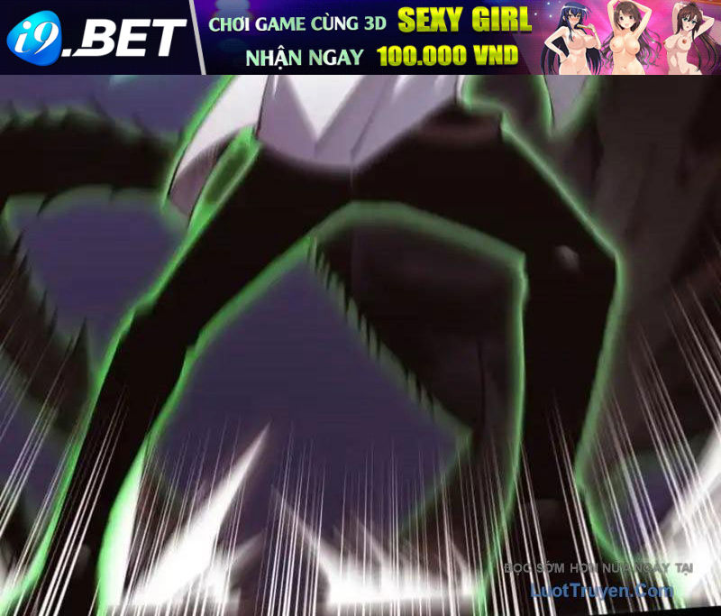 Thức Tỉnh Toàn Chức - Chapter 53 - Page 8