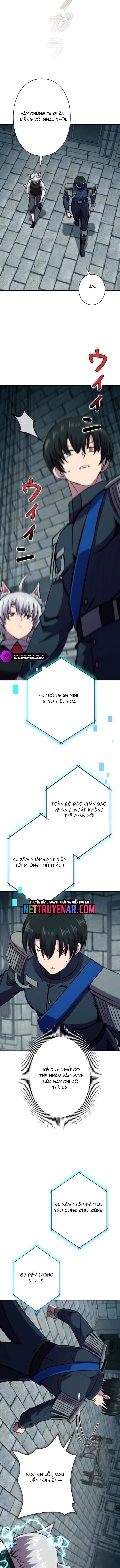 Tôi Không Phải Là Kẻ Phản Diện - Chapter 56 - Page 10