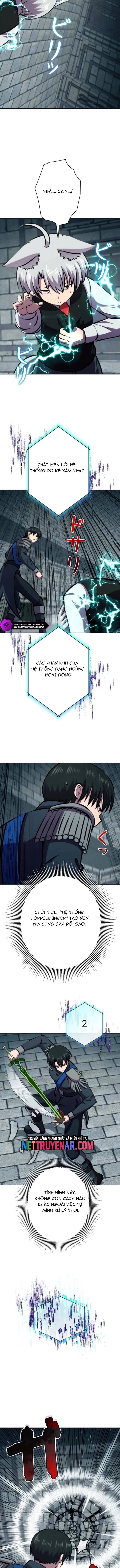 Tôi Không Phải Là Kẻ Phản Diện - Chapter 56 - Page 11