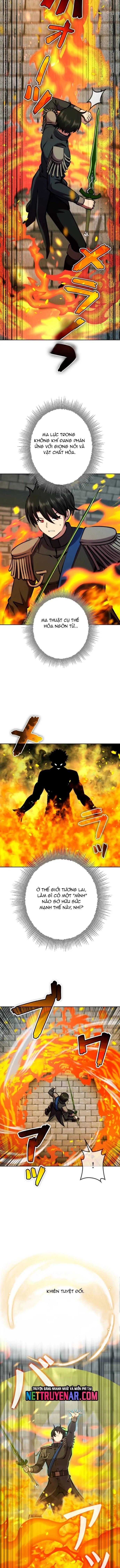 Tôi Không Phải Là Kẻ Phản Diện - Chapter 56 - Page 13