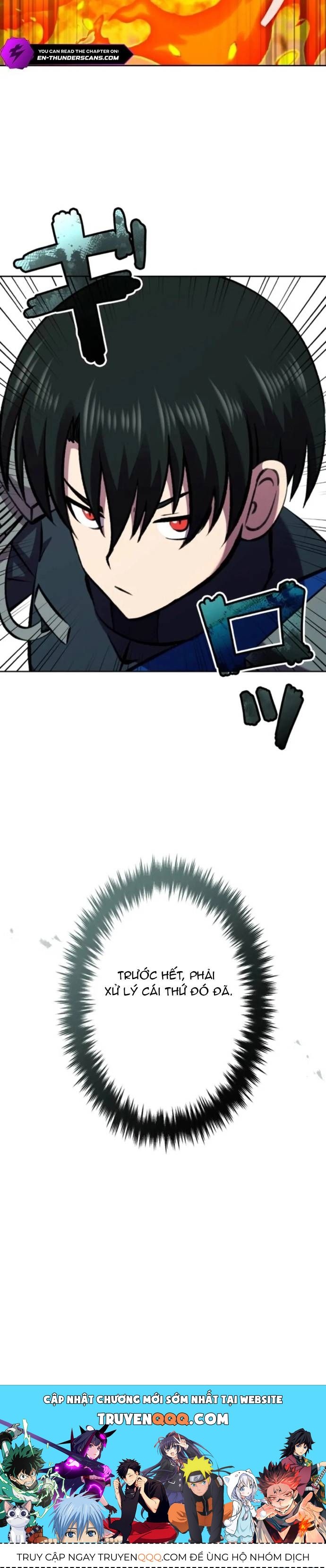 Tôi Không Phải Là Kẻ Phản Diện - Chapter 56 - Page 14