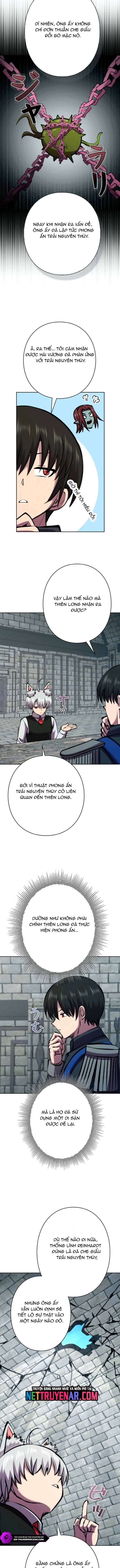 Tôi Không Phải Là Kẻ Phản Diện - Chapter 56 - Page 3