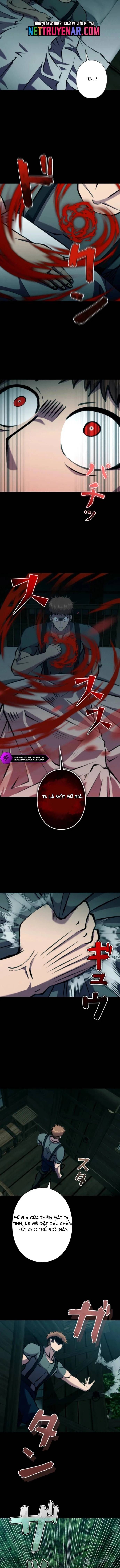 Tôi Không Phải Là Kẻ Phản Diện - Chapter 56 - Page 5