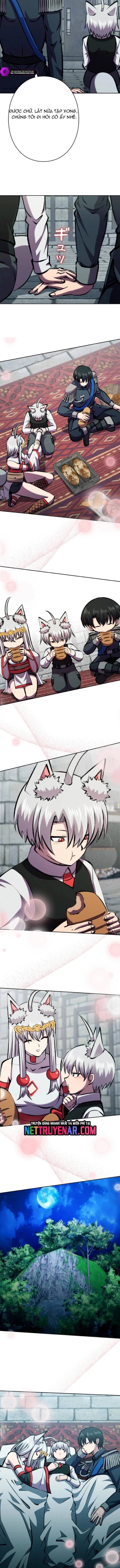 Tôi Không Phải Là Kẻ Phản Diện - Chapter 57 - Page 13