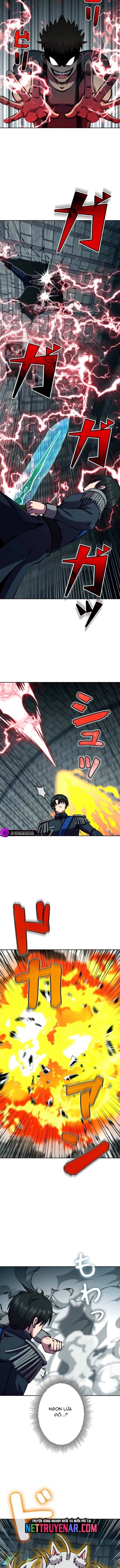 Tôi Không Phải Là Kẻ Phản Diện - Chapter 57 - Page 4