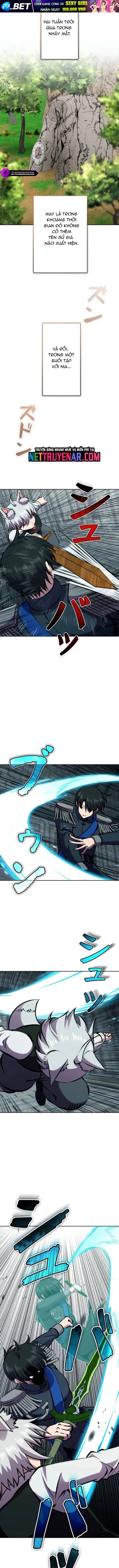 Tôi Không Phải Là Kẻ Phản Diện - Chapter 57 - Page 8