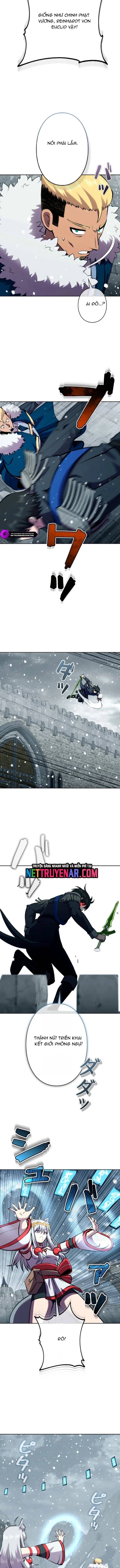 Tôi Không Phải Là Kẻ Phản Diện - Chapter 58 - Page 10