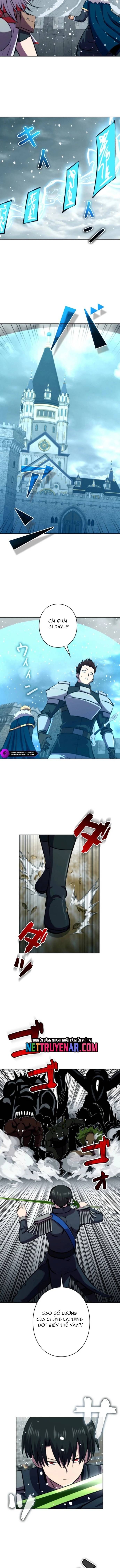 Tôi Không Phải Là Kẻ Phản Diện - Chapter 58 - Page 11